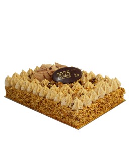Noisette nougat