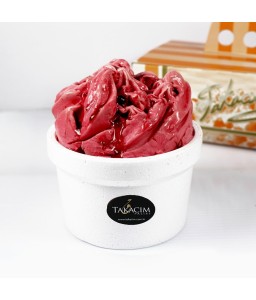 Sorbet framboise