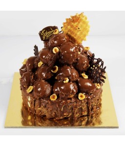 Mystère glacé NC