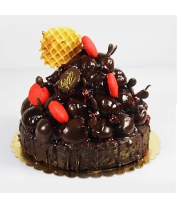Mystère glacé CH