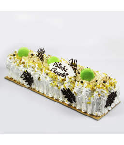 Gâteau glacé L1