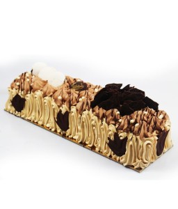 Gâteau glacé L2