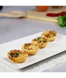 Pizza berbère