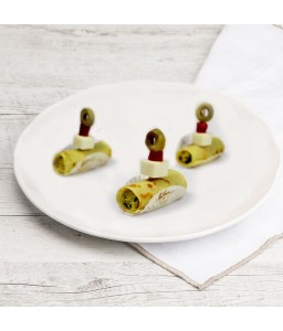 Crêpe