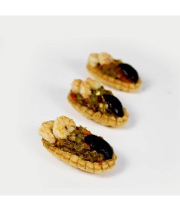 croquette pécheur