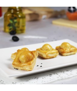 Pâté au thon