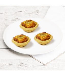 Tarte goutta/thon