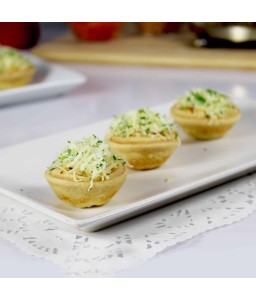 Tarte fromage