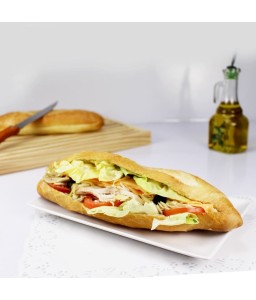 Sandwich poulet