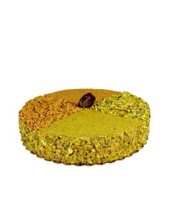 Noisette pistache