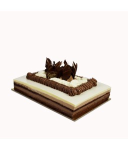 Douceur chocolat