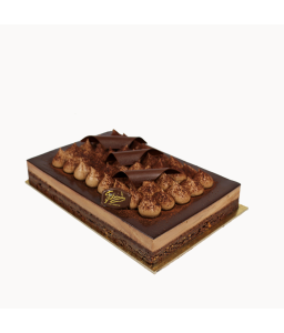 Extrême chocolat