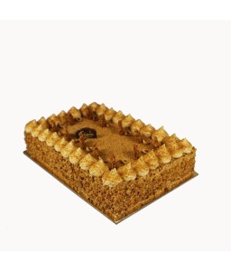 Noisette nougat