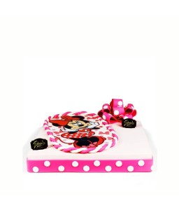 Minnie fantastic