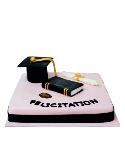Félicitation
