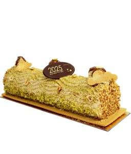 Noisette pistache