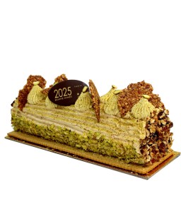 Nougat Pistache