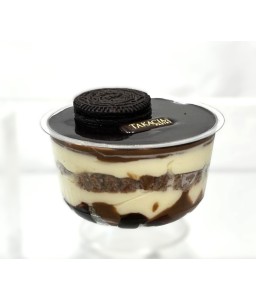 Coupe Tiramisu Oréo