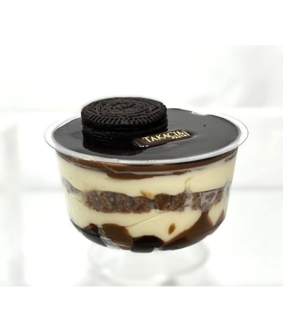 Coupe Tiramisu Oréo