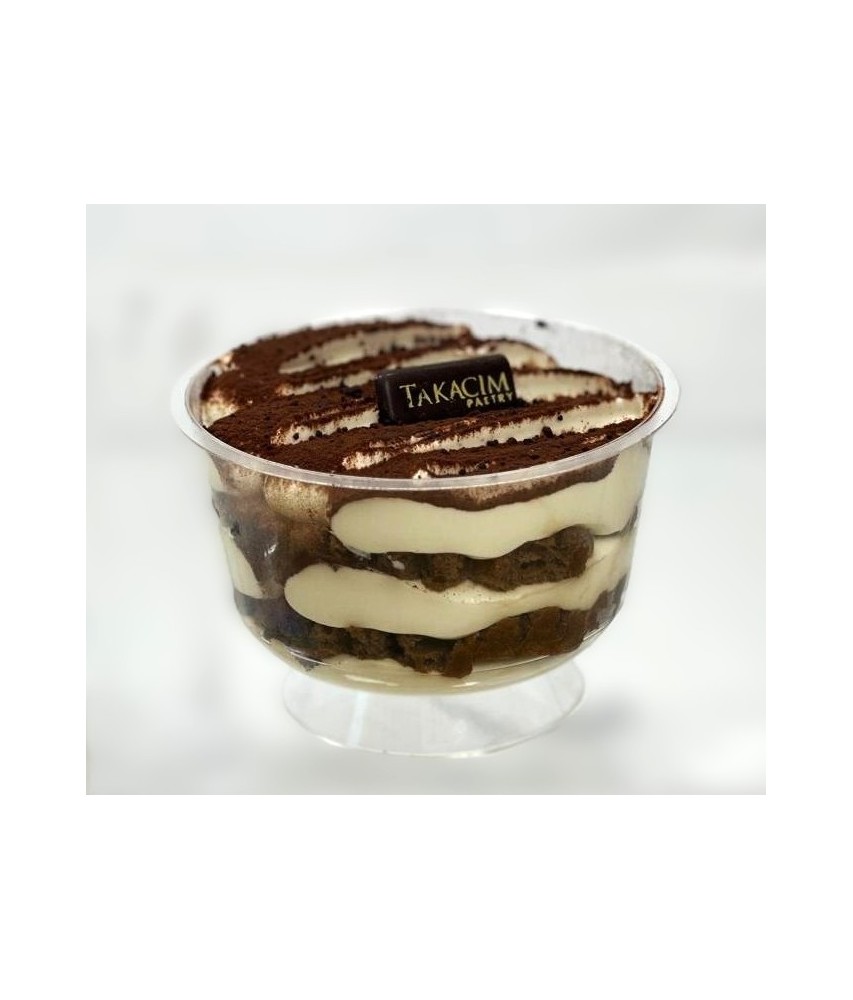 Coupe Tiramisu Café