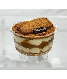 Coupe Tiramisu Spéculos