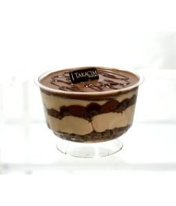 Coupe Tiramisu Chocolat