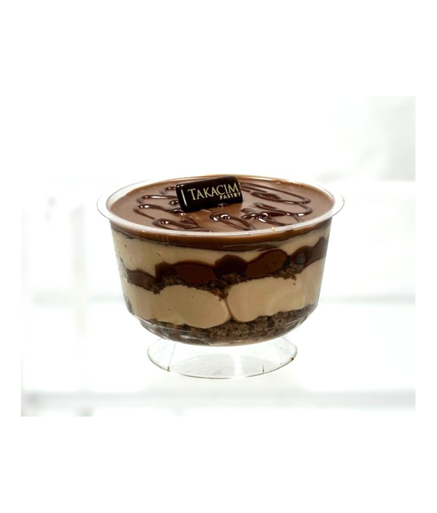 Coupe Tiramisu Chocolat