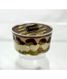 Coupe Tiramisu Chocolat Dubai