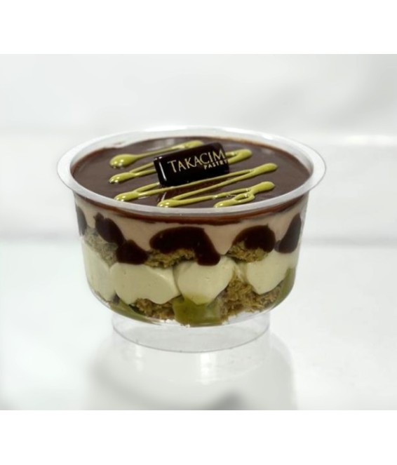 Coupe Tiramisu Chocolat Dubai