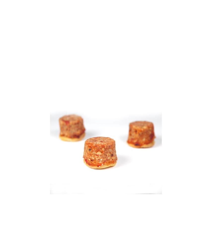 Bouchette piment thon