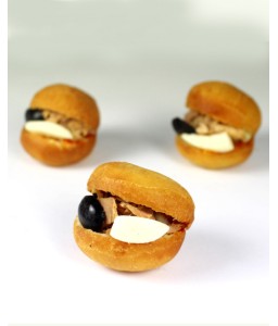 Fricassé