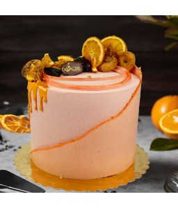 Tentation Orange