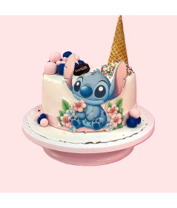 Stitch