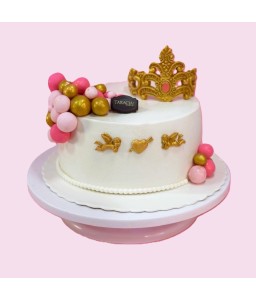 La Reine