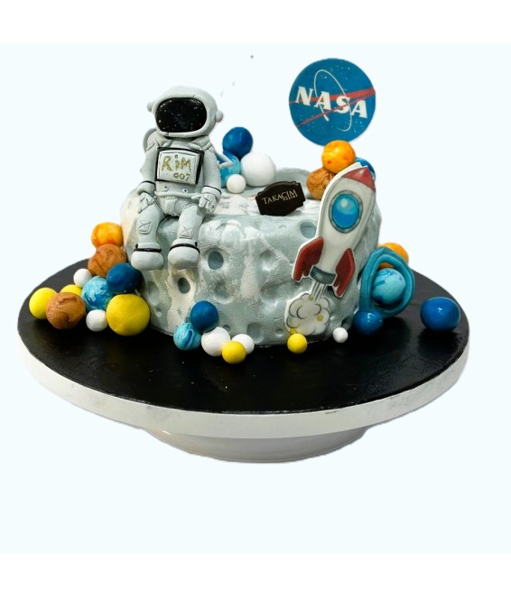 Lastronaute