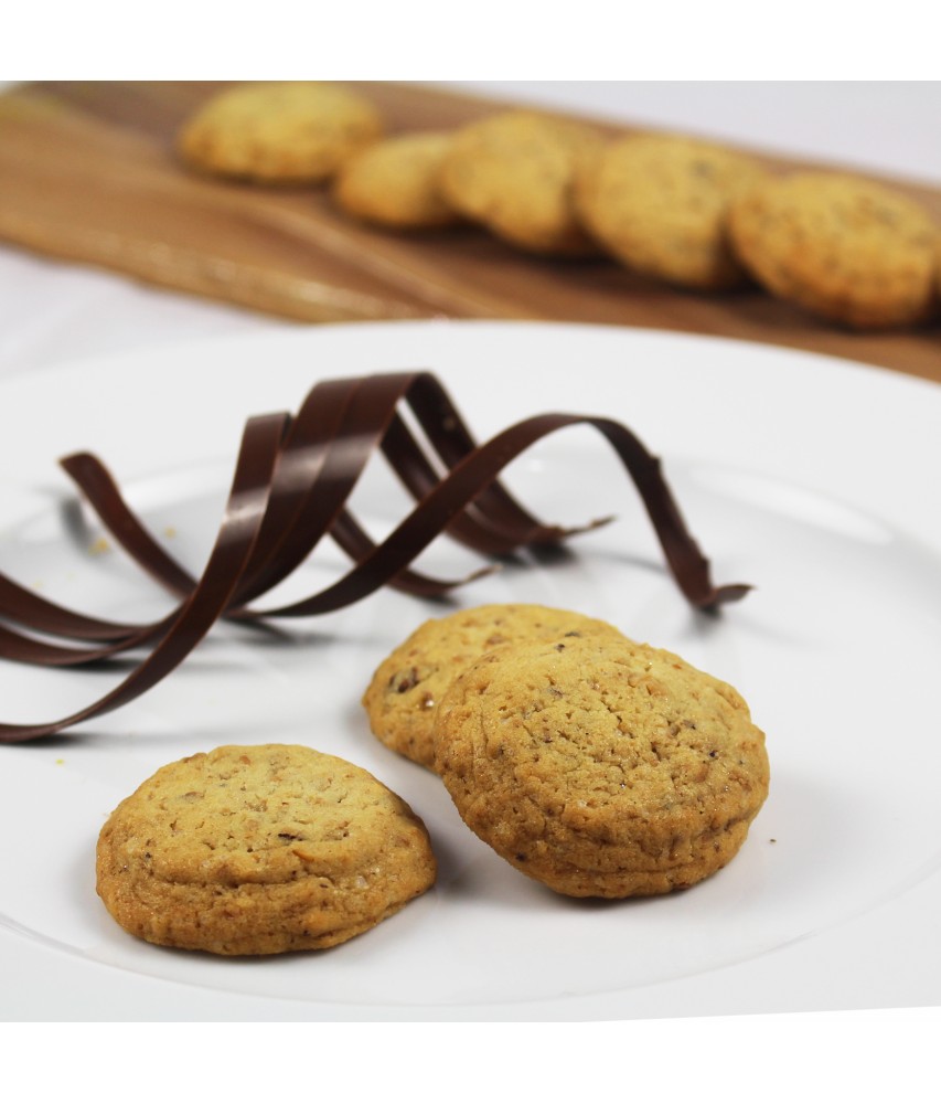 Cookies Noisette