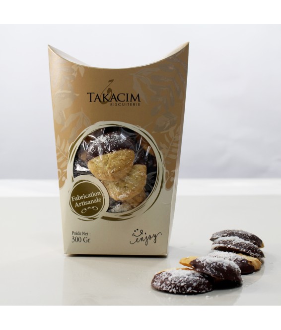 cookies Amande (300g)