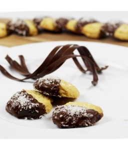 cookies Amande