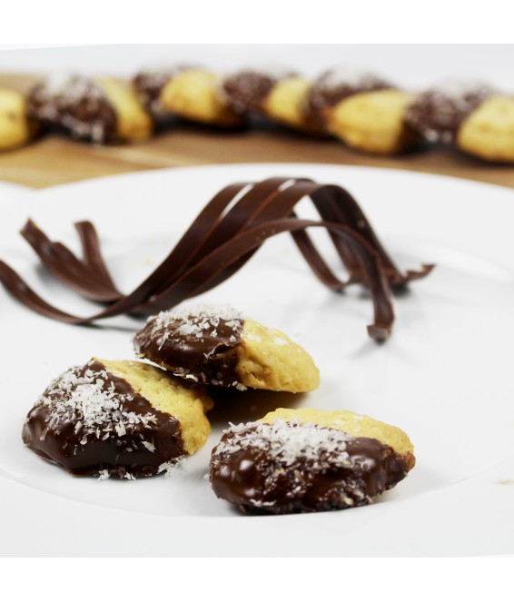 cookies Amande