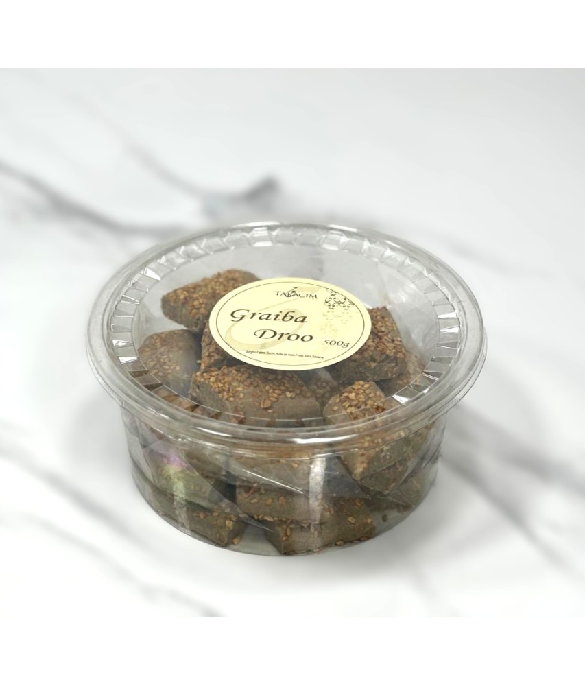 Ghraiba Droo 500 Gr