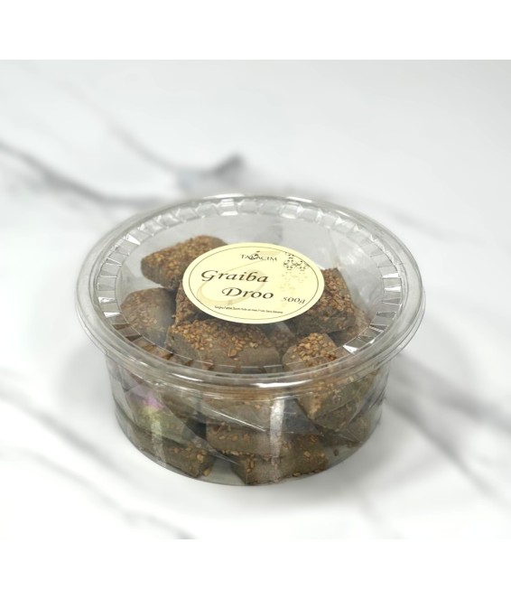 Ghraiba Droo 500 Gr