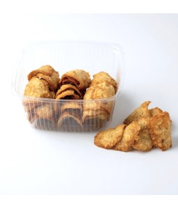 Tuiles aux Amandes 250 gr