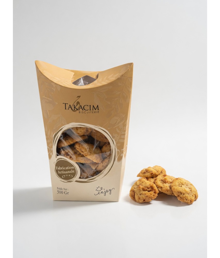 Cookies Baklawa 300 gr
