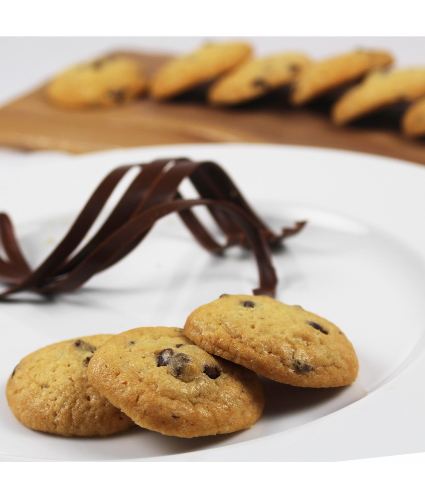 Cookies Chocolat