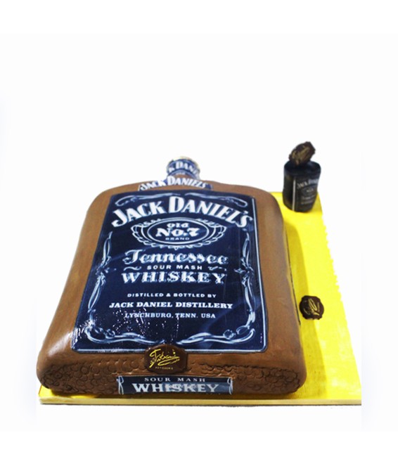 Jack Daniels