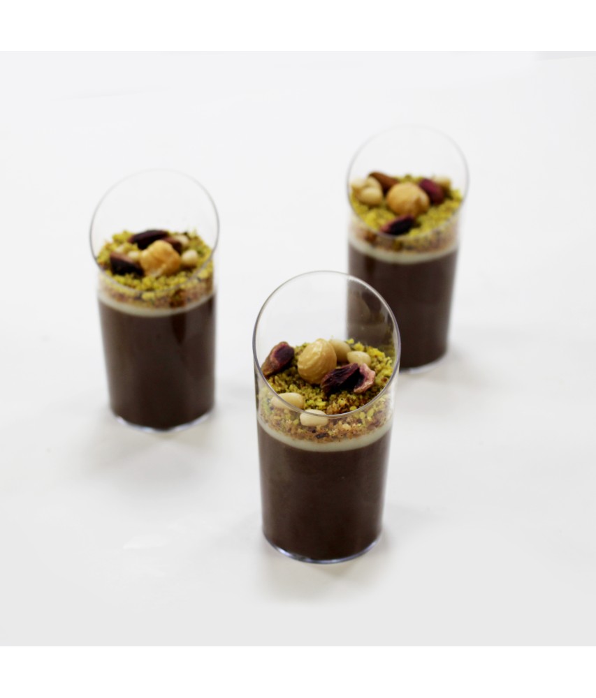 verrine assida zgougou