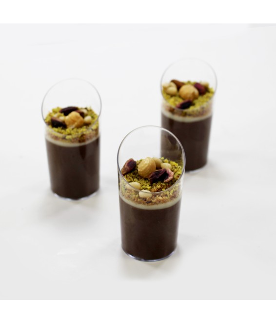 verrine assida zgougou