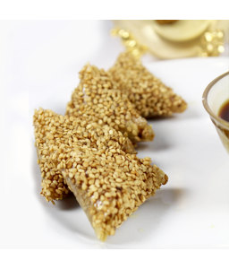 Samsa sesame