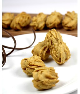 Petit four noisette