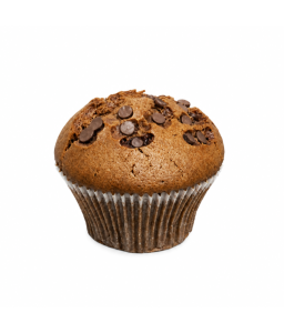 Mini cake cocolat
